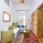 Nyaraló Casa Del Gigilo *