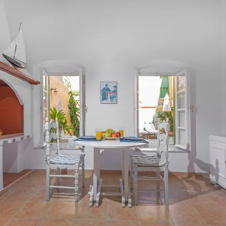 Casa Del Gigilo Сasa de vacaciones *