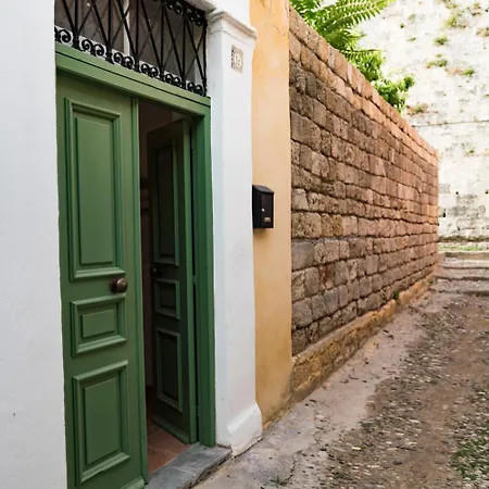 Casa Del Gigilo * Rhodes City