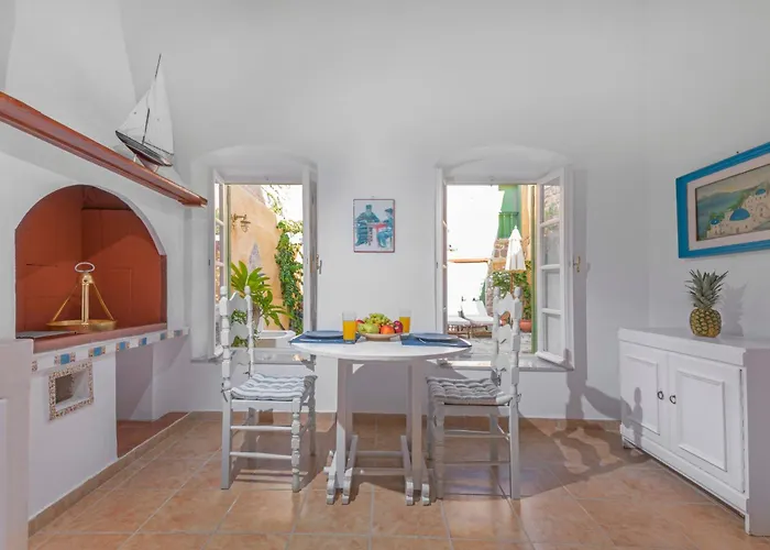 Casa Del Gigilo Сasa de vacaciones *