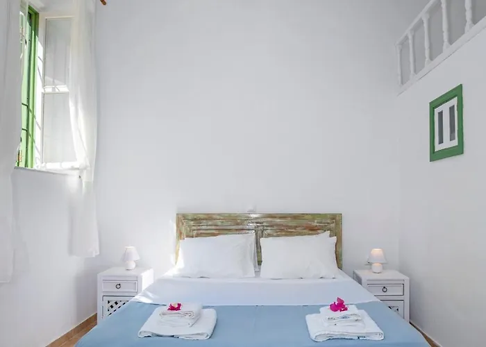 Casa Del Gigilo Сasa de vacaciones *