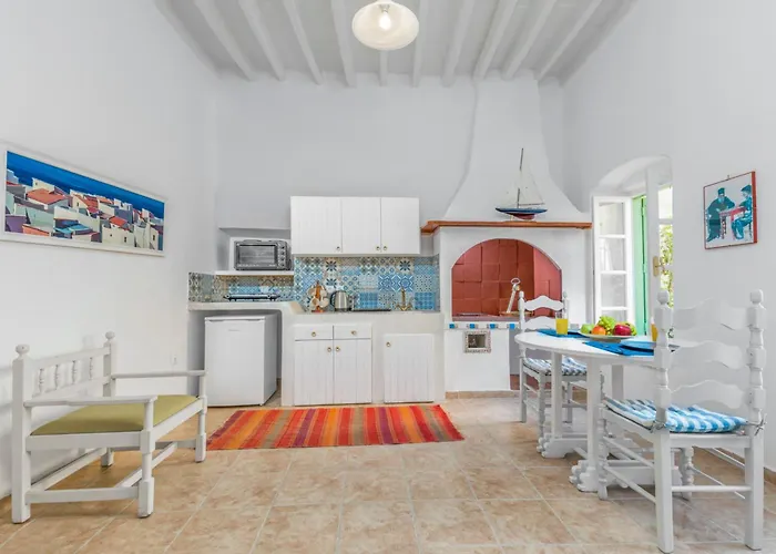 Сasa de vacaciones Casa Del Gigilo *