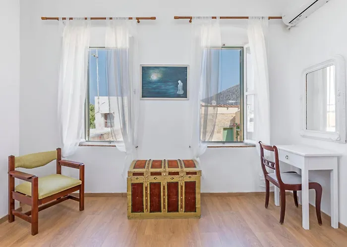 Casa Del Gigilo Сasa de vacaciones