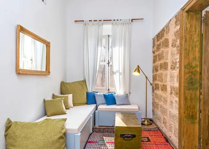 Сasa de vacaciones Casa Del Gigilo *