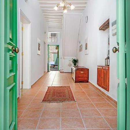 Casa Del Gigilo * עיר רודוס