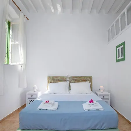Casa Del Gigilo בית נופש *