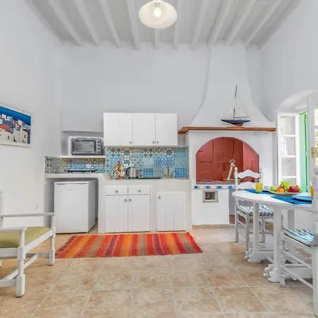 בית נופש Casa Del Gigilo *