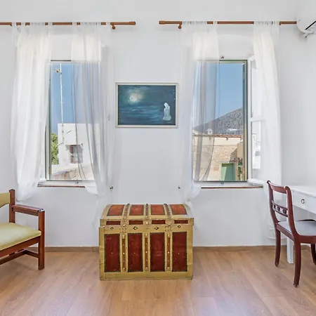 Casa Del Gigilo בית נופש