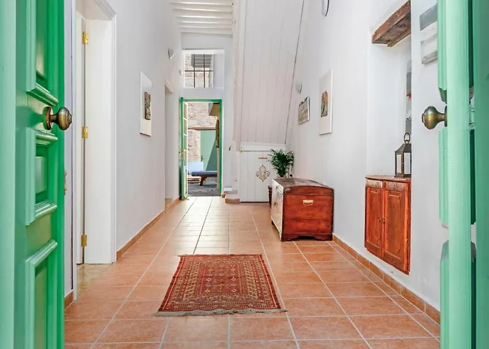 Casa Del Gigilo * עיר רודוס