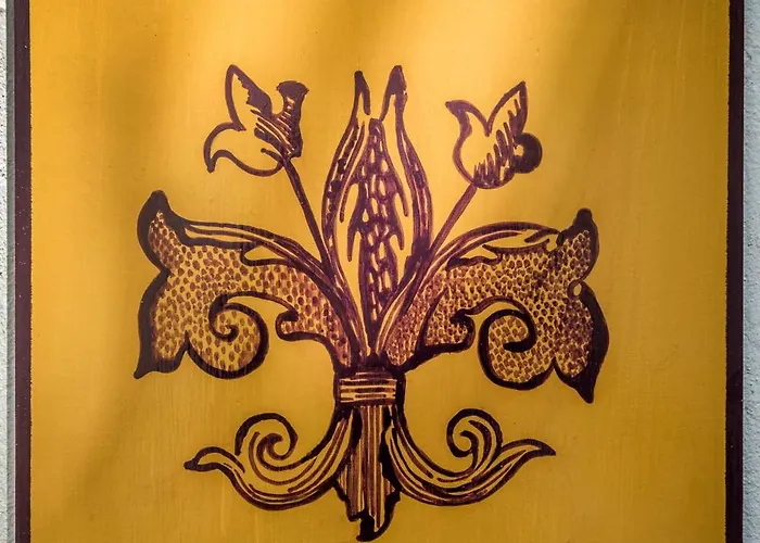 Holiday home Casa Del Gigilo *